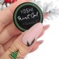 Yoshi Paint Gel – Malahit – 5 ml