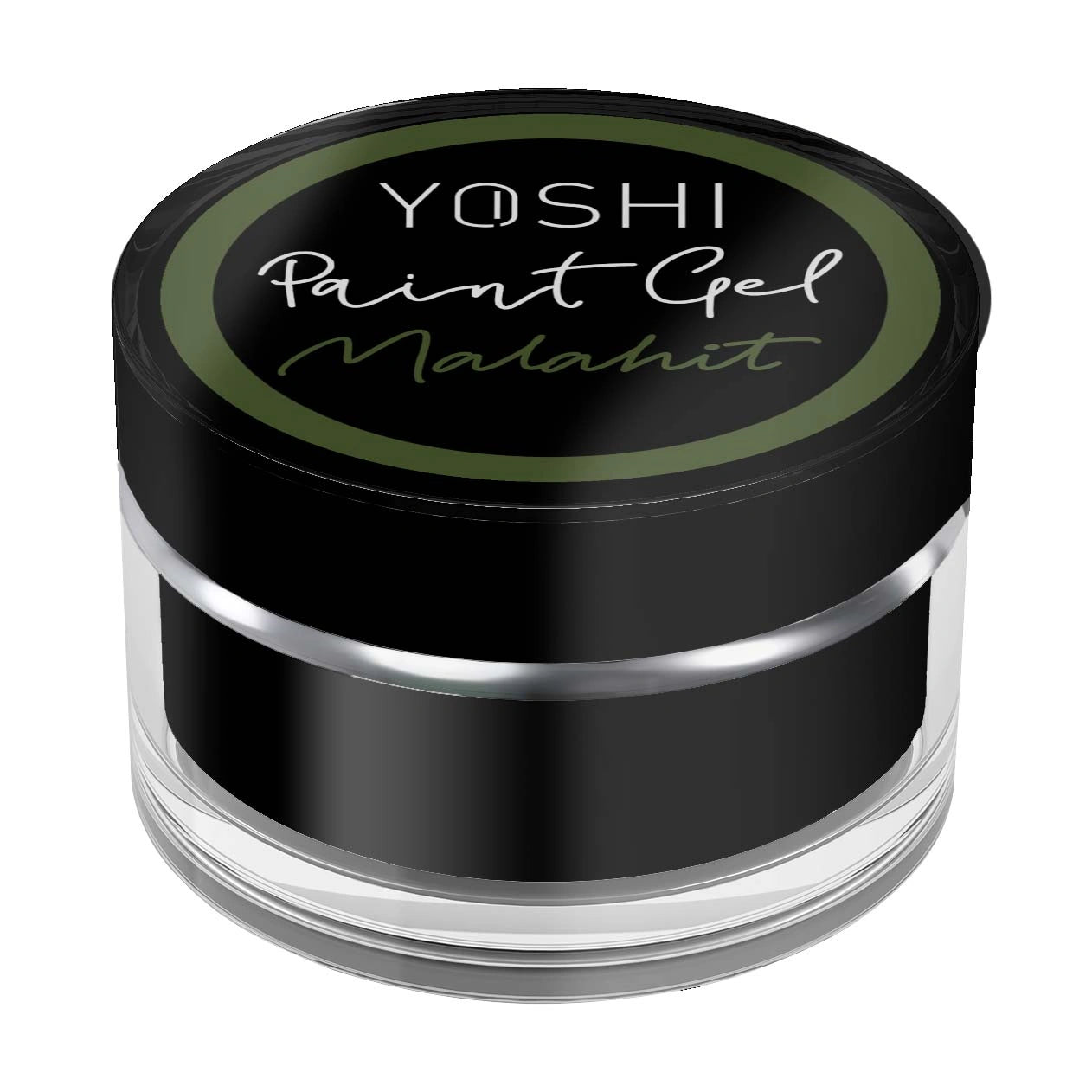 Yoshi Paint Gel – Malahit – 5 ml