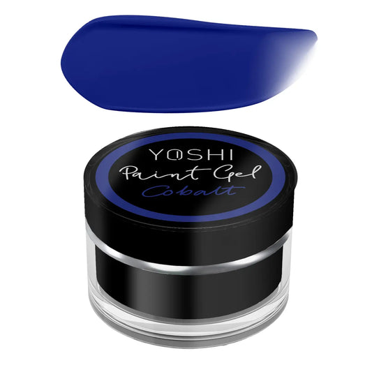 Yoshi Paint Gel – Cobalt – 5 ml