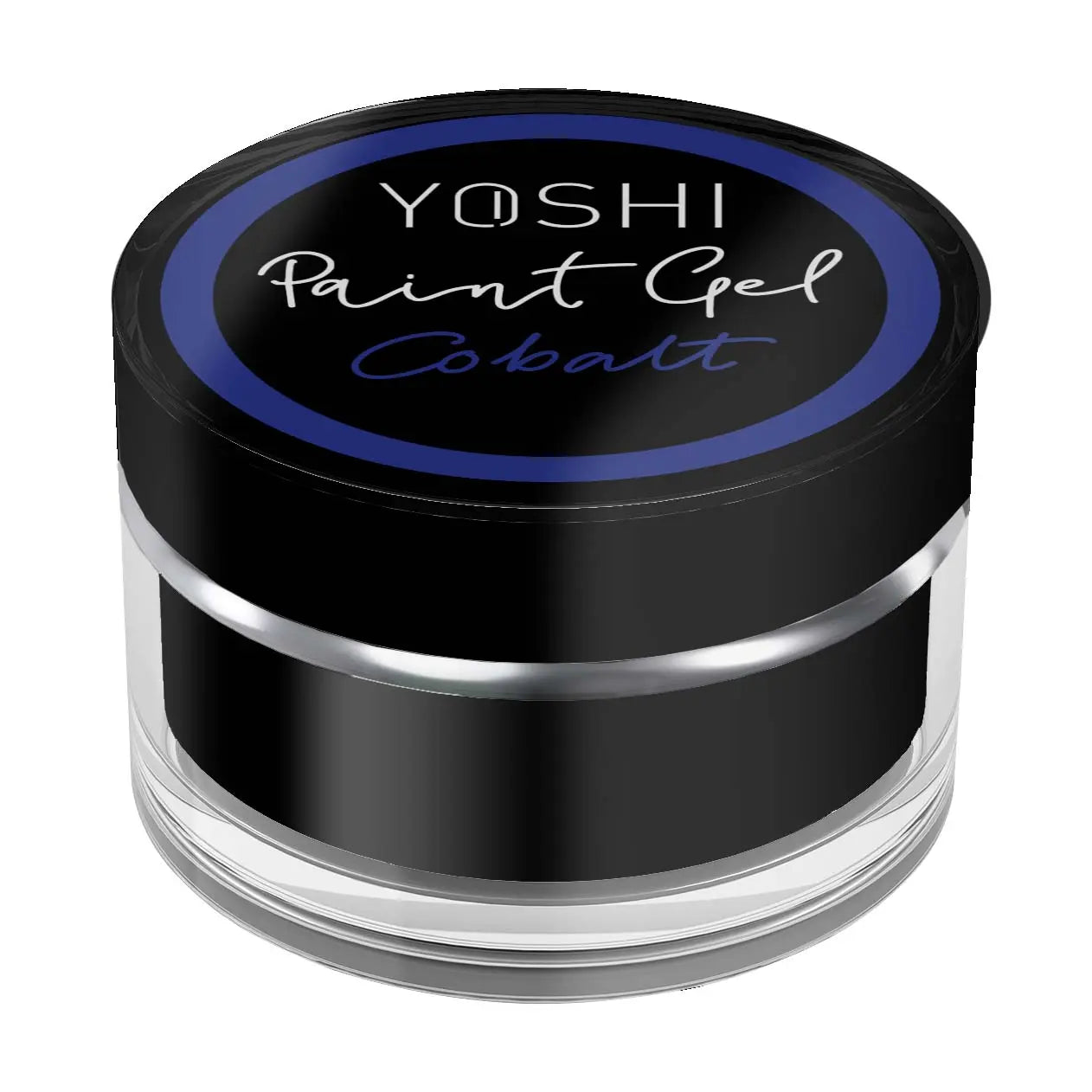 Yoshi Paint Gel – Cobalt – 5 ml