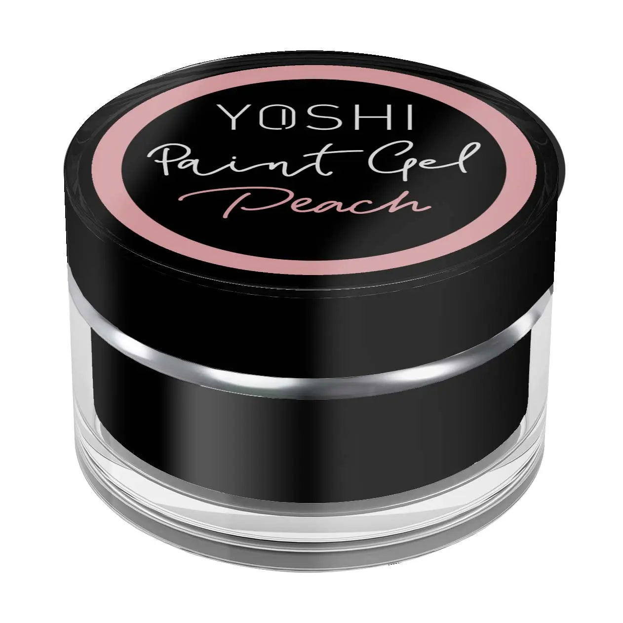 Yoshi Paint Gel – Peach – 5 ml