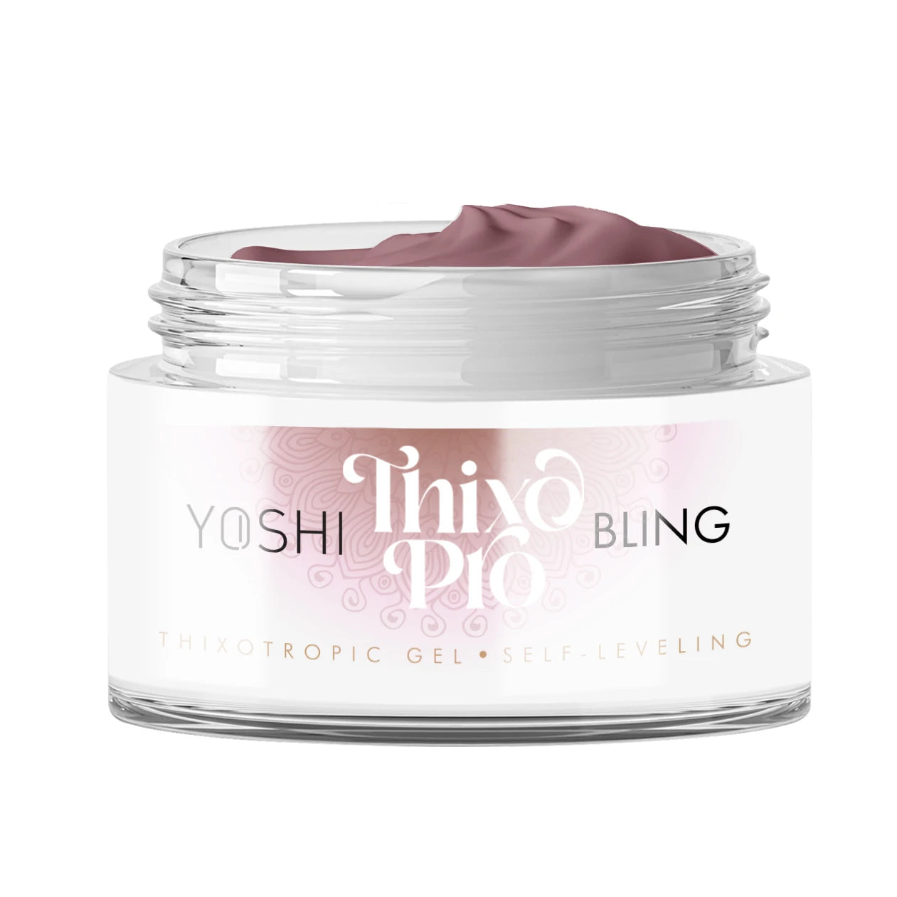 Yoshi Thixo Pro Builder Gel – Bling