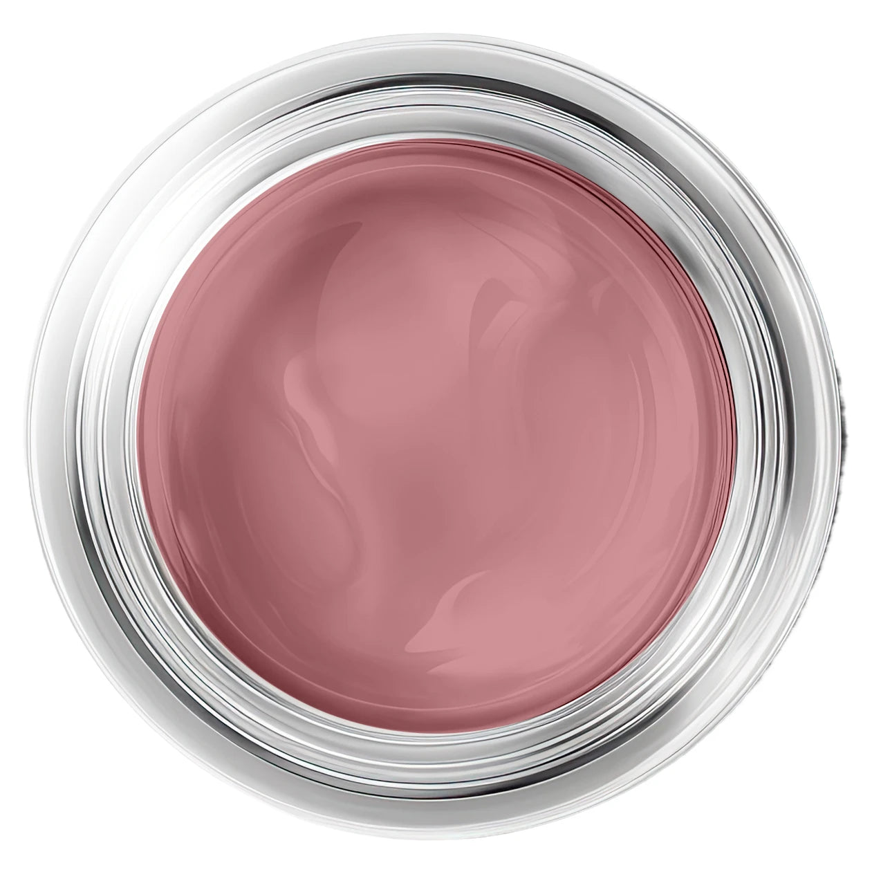 Yoshi Thixo Pro Builder Gel – Powder Pink