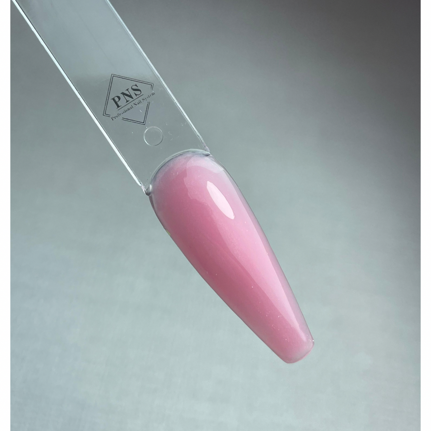 PNS Big B Bottle BIAB - Baby Blush