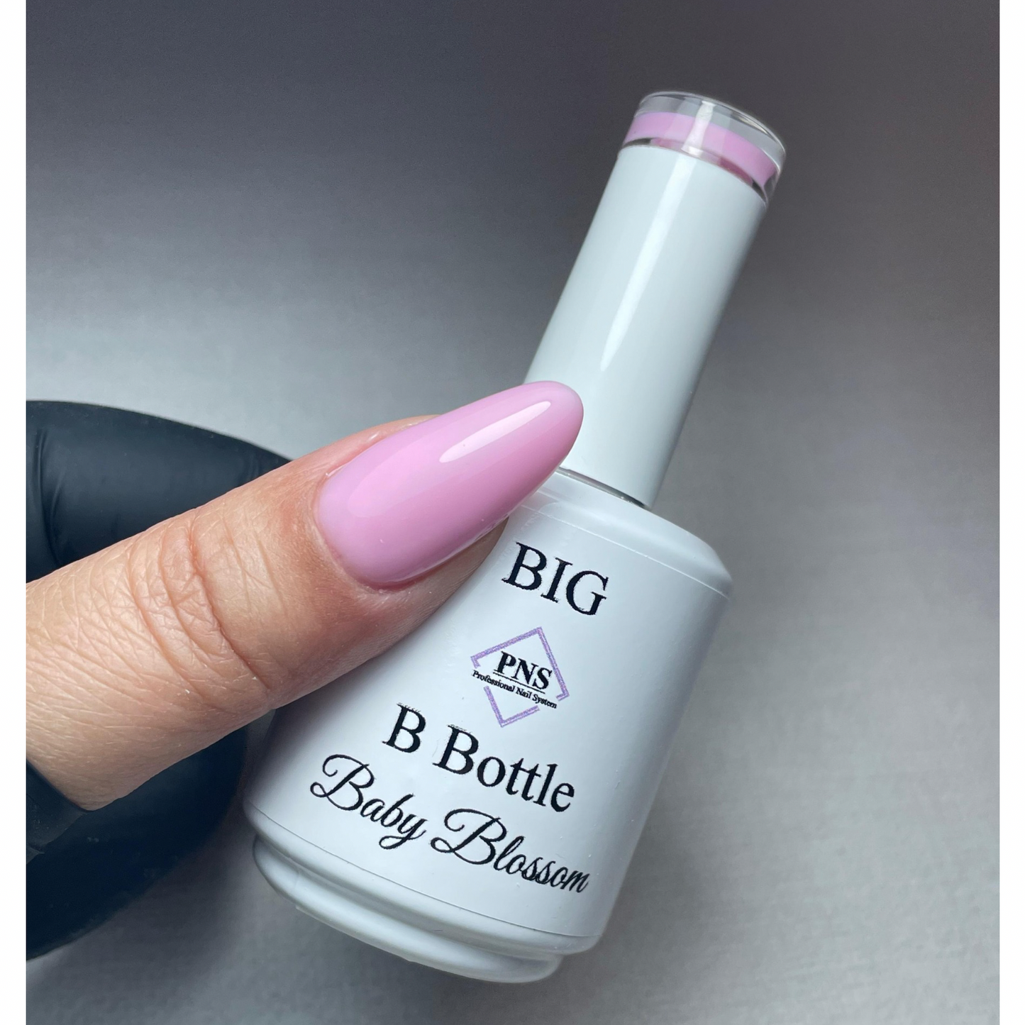 PNS Big B Bottle BIAB - Baby Blossom