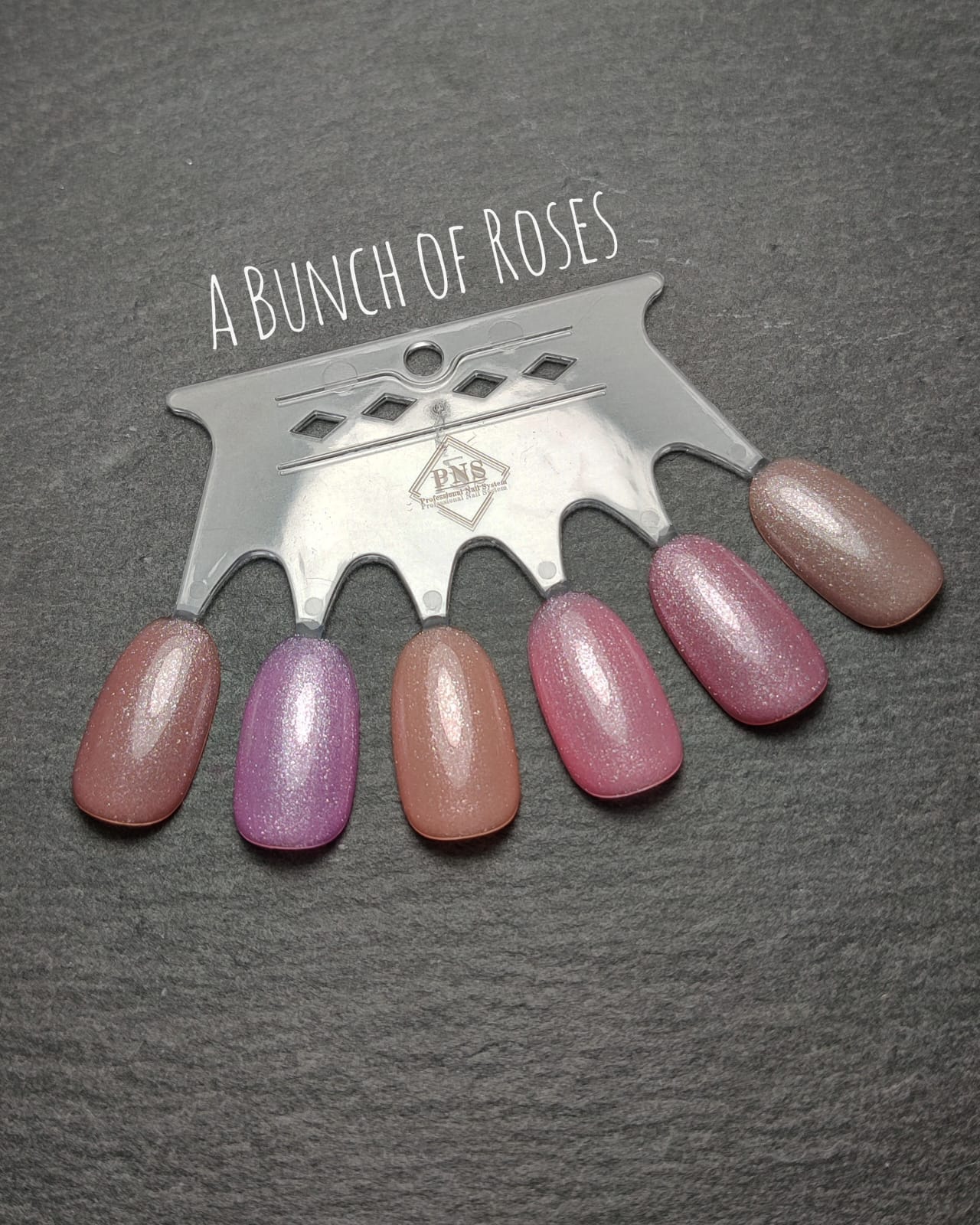 My Little Polish Roses