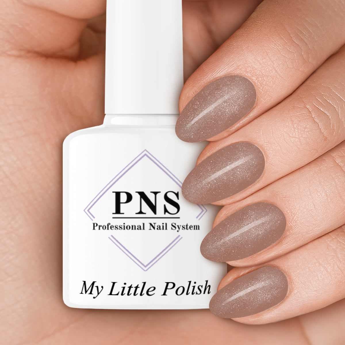My Little Polish La Vie En Rose