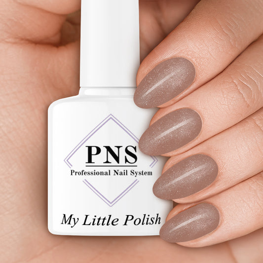 My Little Polish La Vie En Rose