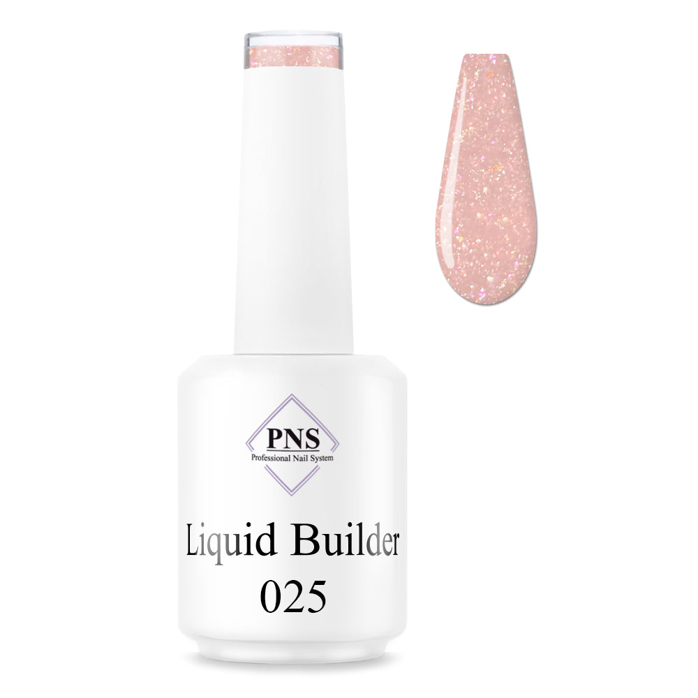 PNS Liquid Builder 025