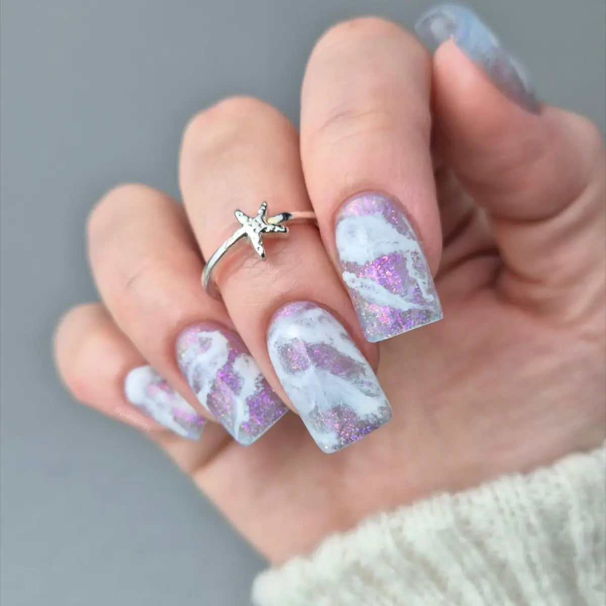 Yoshi Builder Gel – Sea Story – Moon Bay