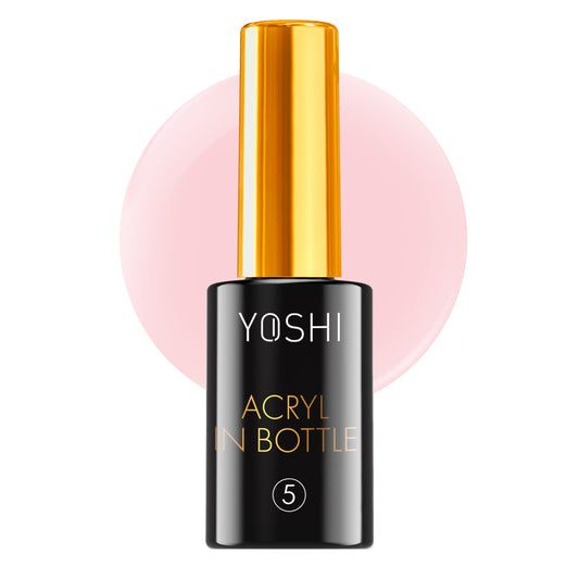 Yoshi Acryl In Bottle - No.5