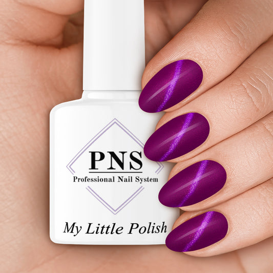 My Little Polish Vloxyth Eclipse
