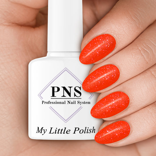 My Little Polish Flora