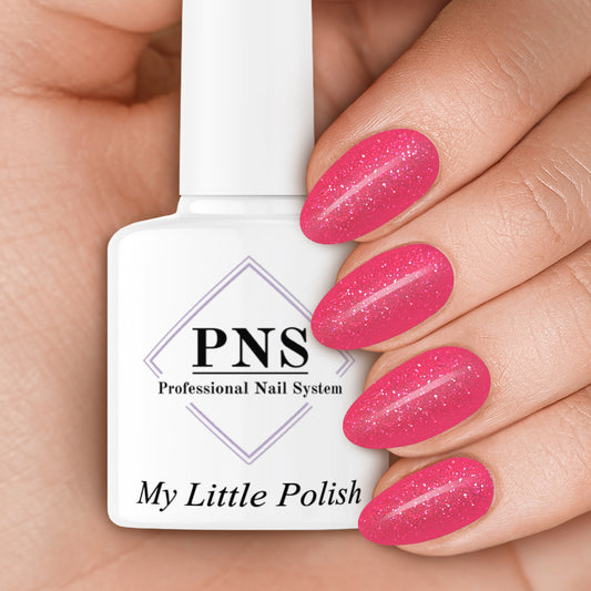 My Little Polish Roxy
