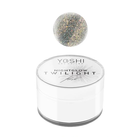 Yoshi Builder Gel Twilight – Nightglow
