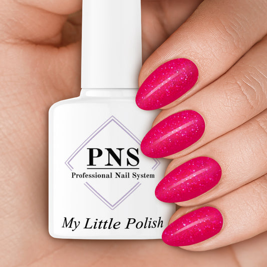 My Little Polish Tecna