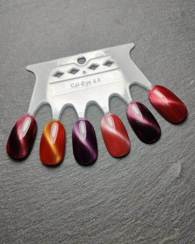 My Little Polish CatEye 4.0 Collection