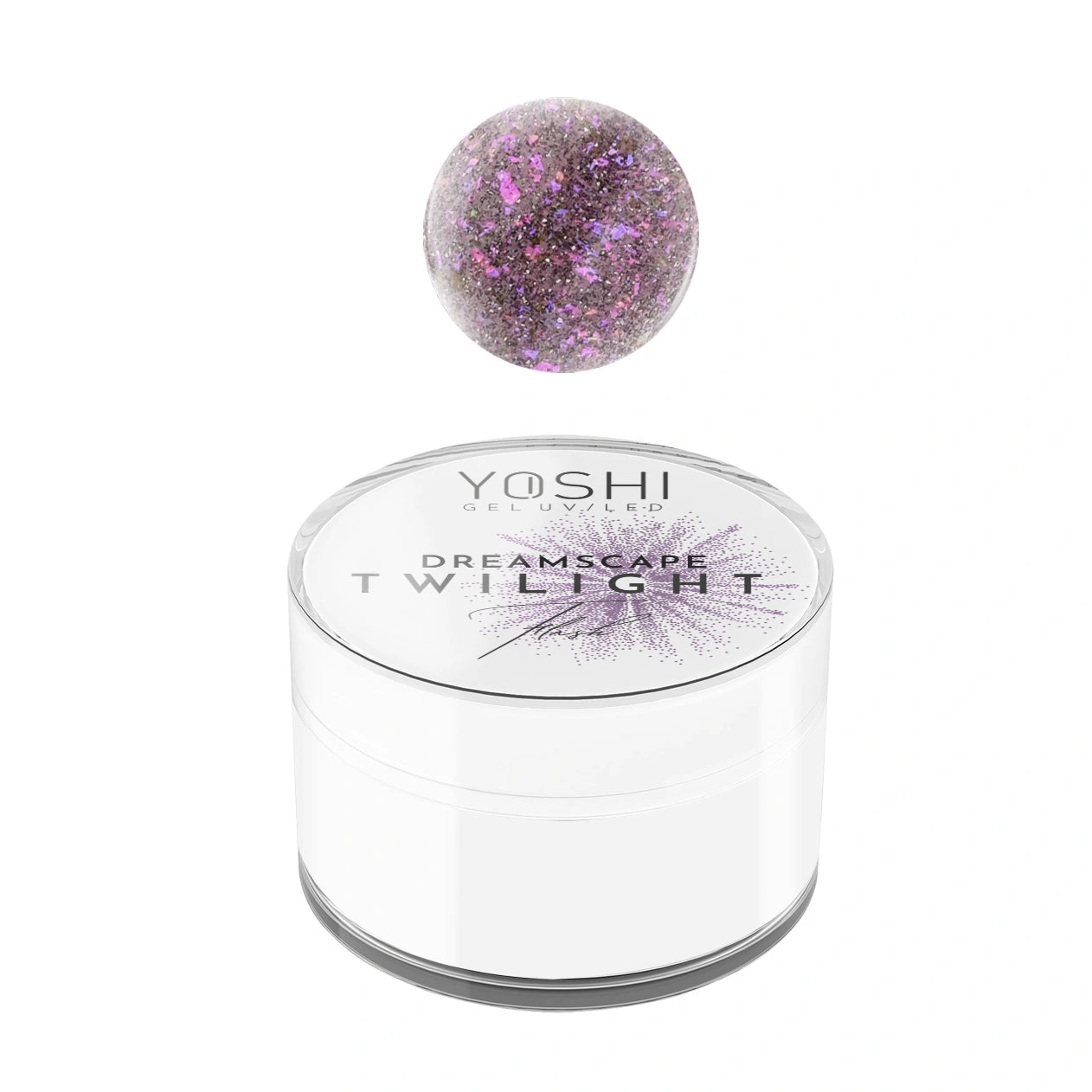 Yoshi Builder Gel Twilight – Dreamscape