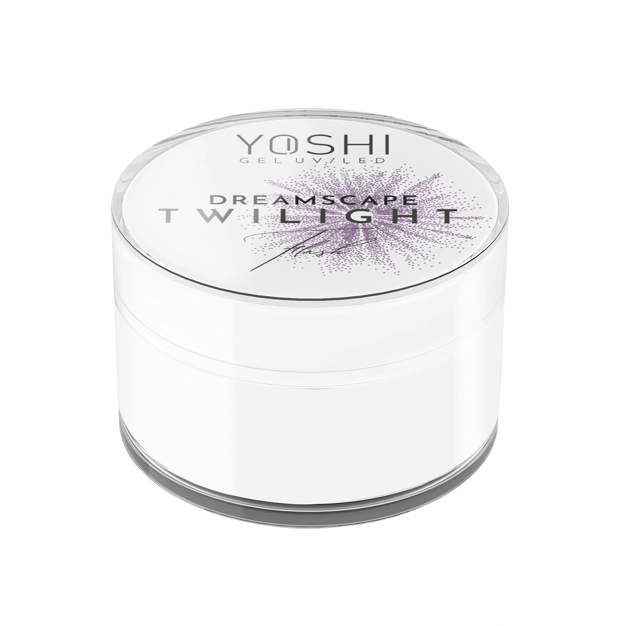 Yoshi Builder Gel Twilight – Dreamscape