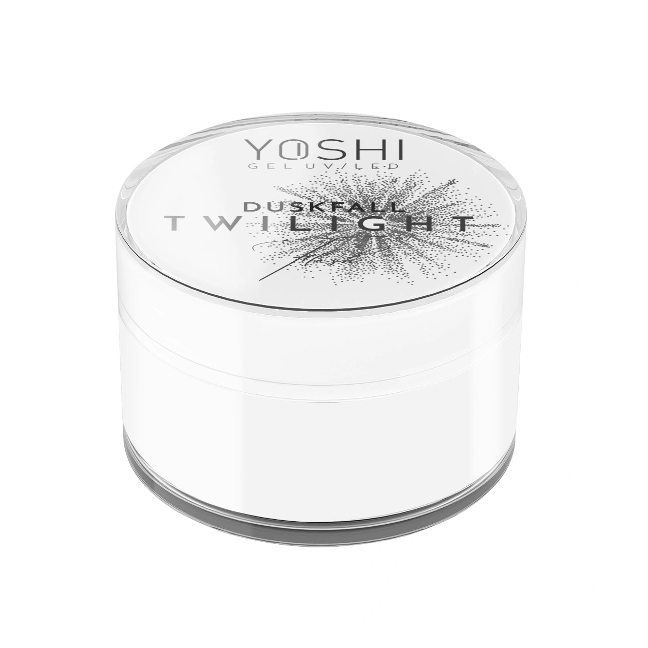 Yoshi Builder Gel Twilight – Duskfall