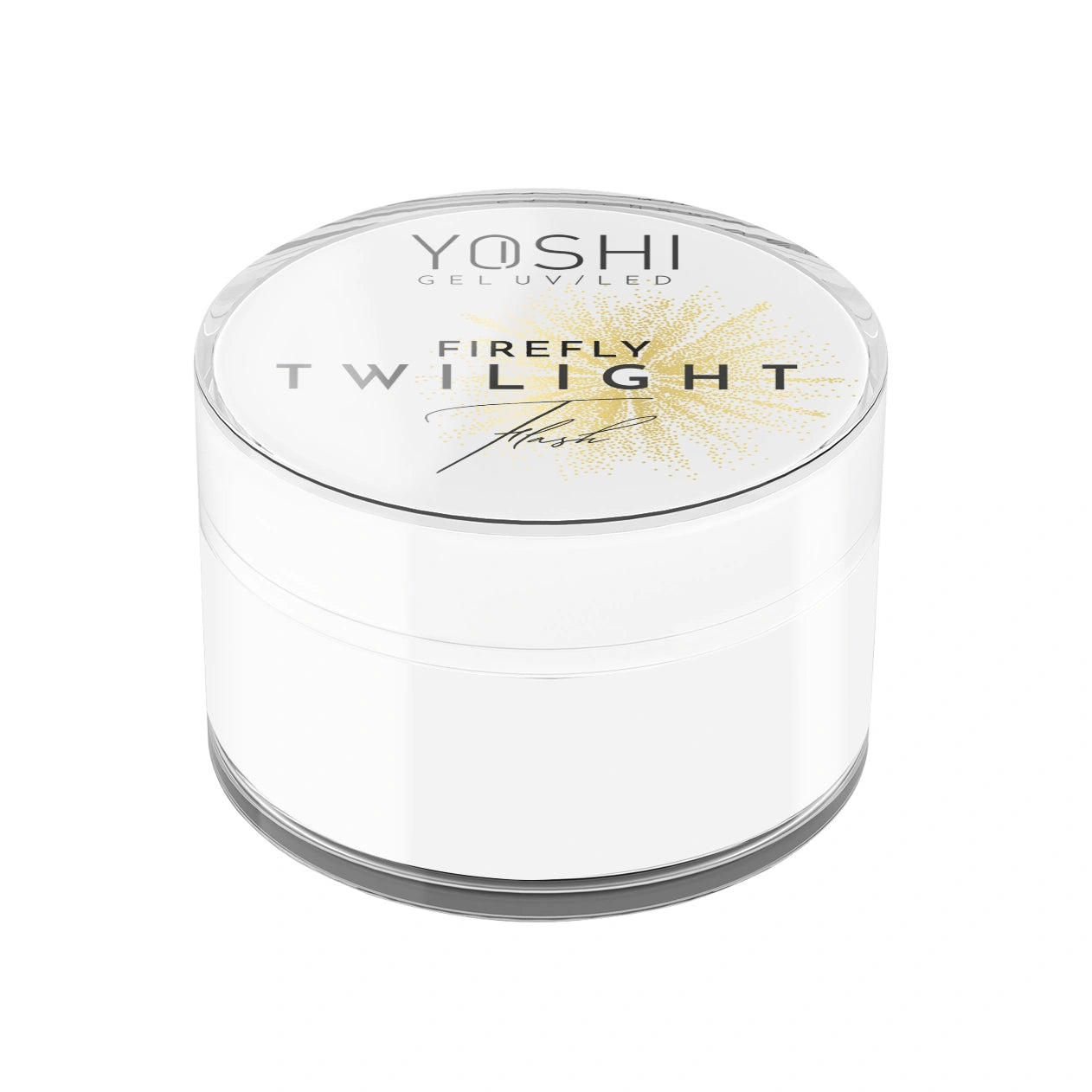 Yoshi Builder Gel Twilight – Firefly