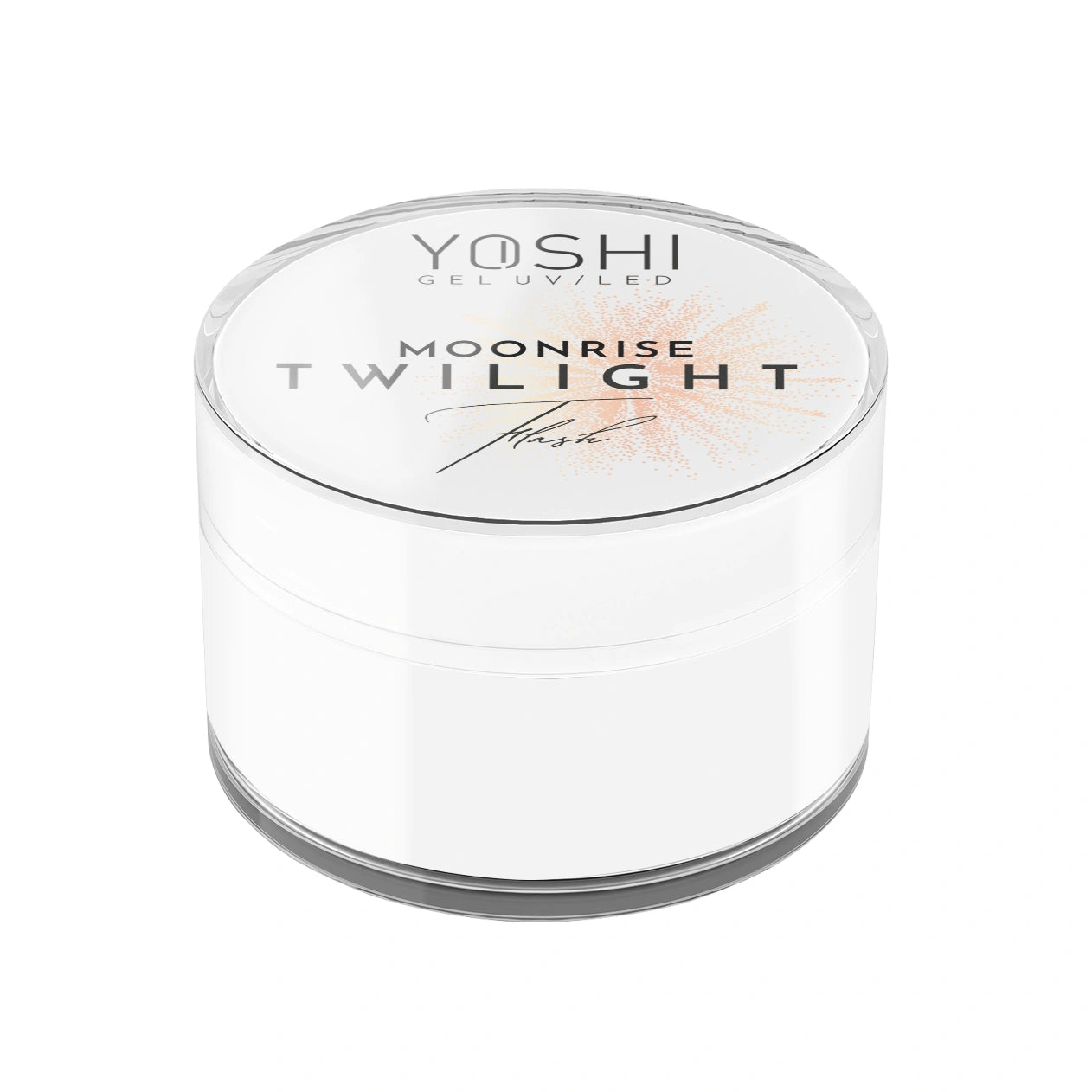 Yoshi Builder Gel Twilight – Moonrise