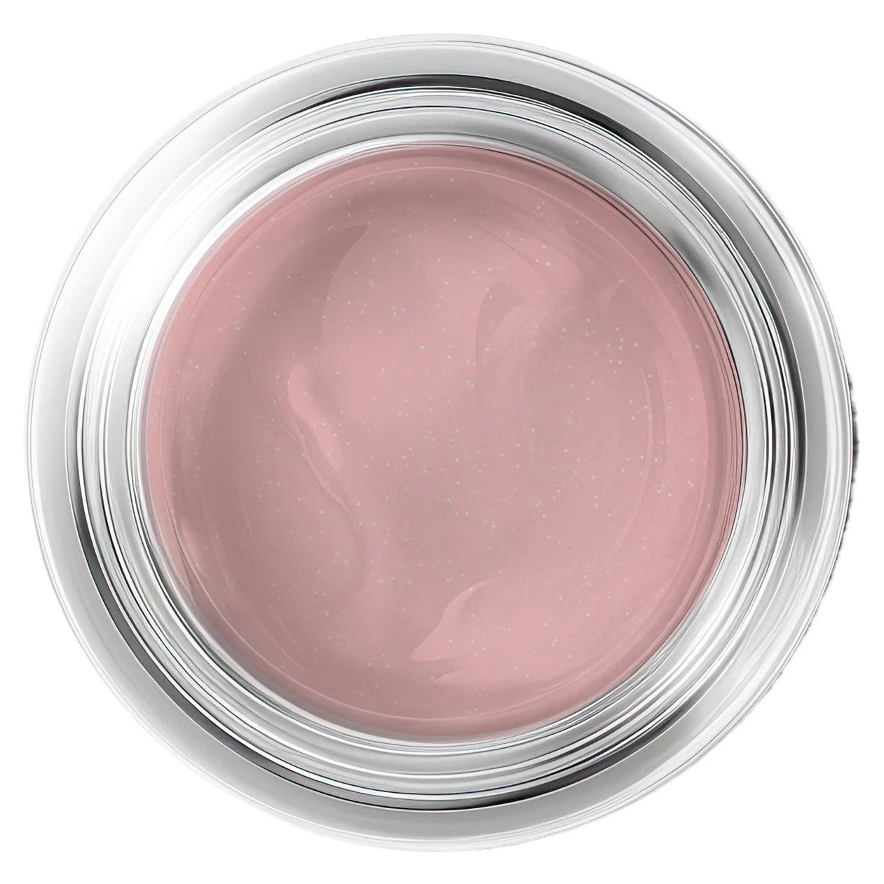 Yoshi Builder Gel Glitter Pro – No.1
