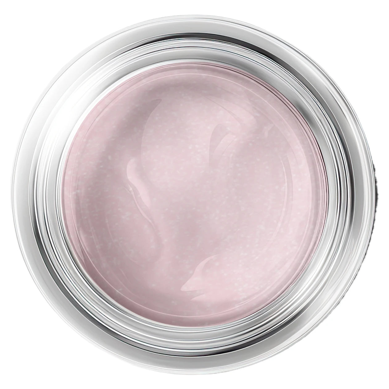 Yoshi Builder Gel Glitter Pro – No.4