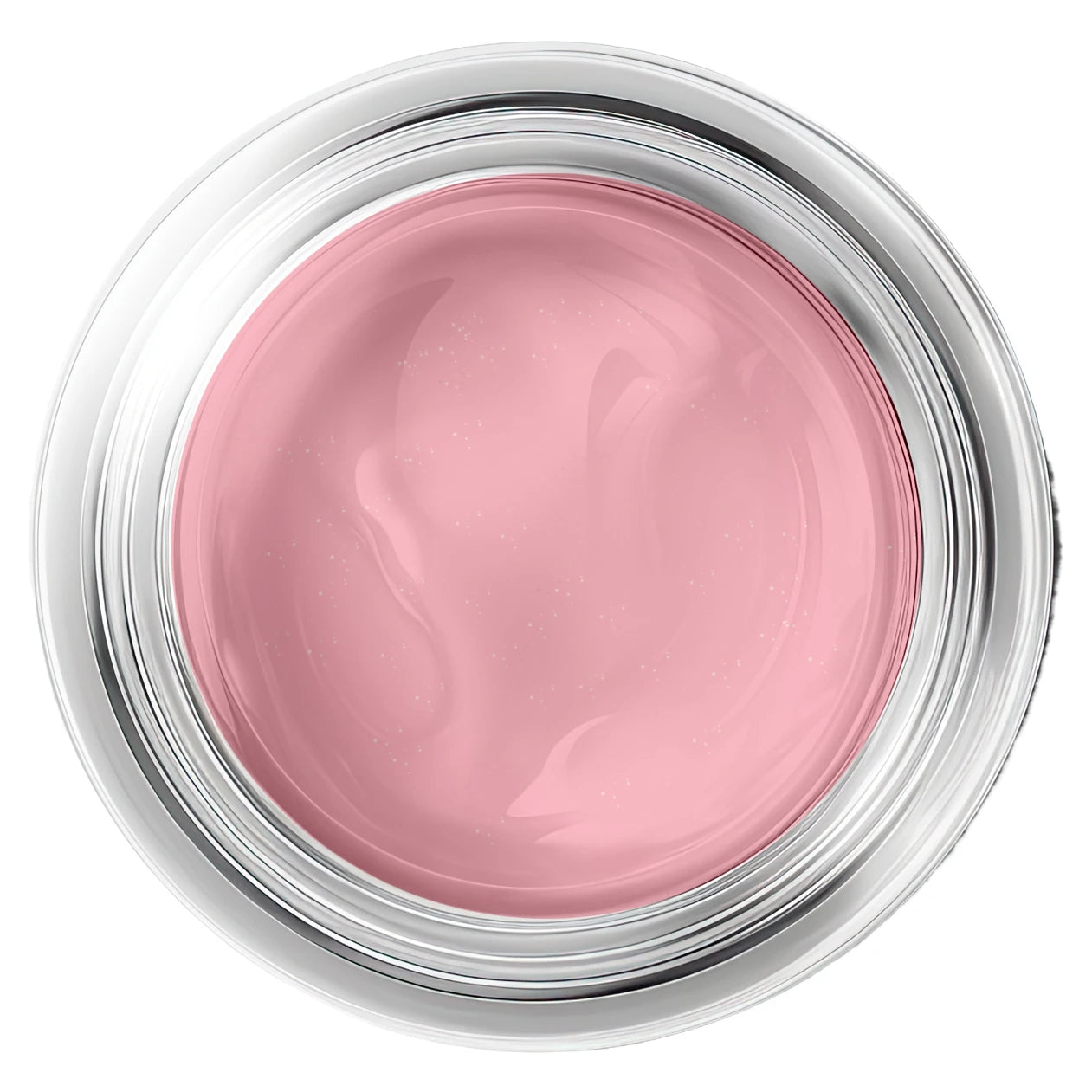Yoshi Builder Gel Glitter Pro – No.5