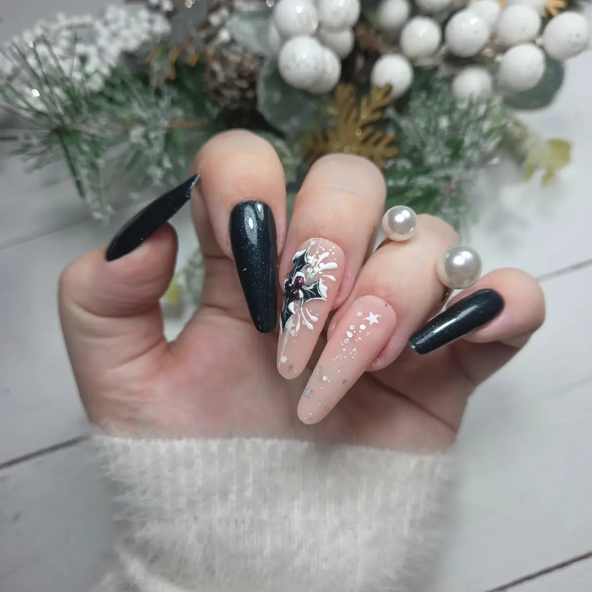 Yoshi French Peach Gel Polish 6 ml – 001