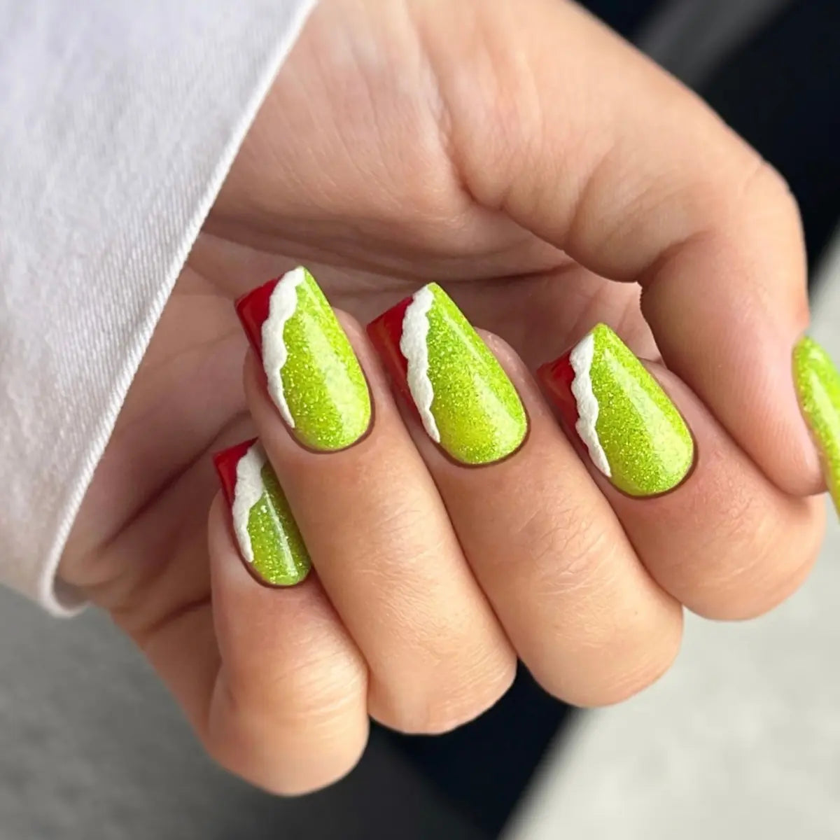 Yoshi Technicolour Gel Polish 6 ml – 020