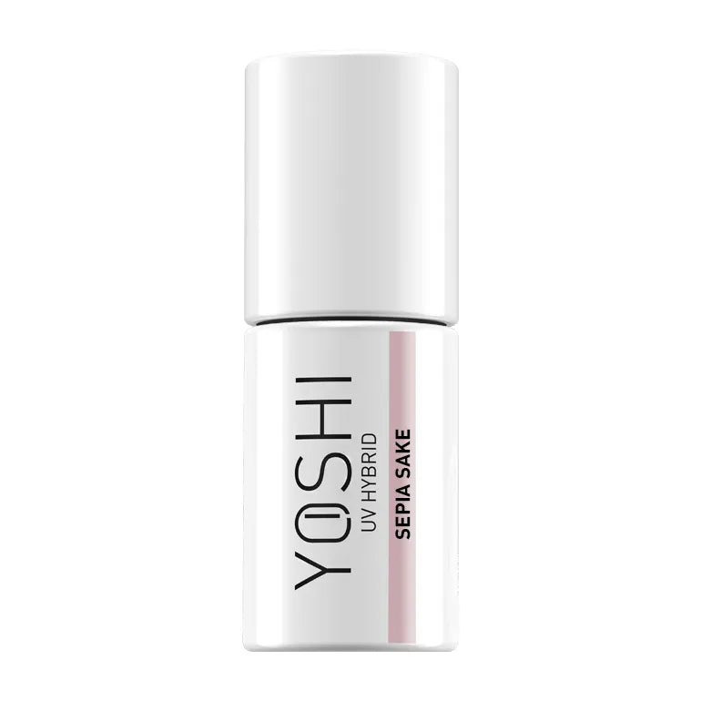 Yoshi Sepia Sake Gel Polish 6 ml – 101