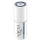 Yoshi Steel Katana Gel Polish 6 ml – 108