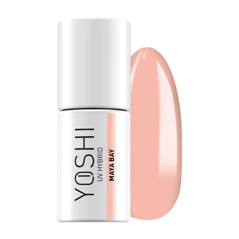 Yoshi Maya Bay Gel Polish 6 ml – 111