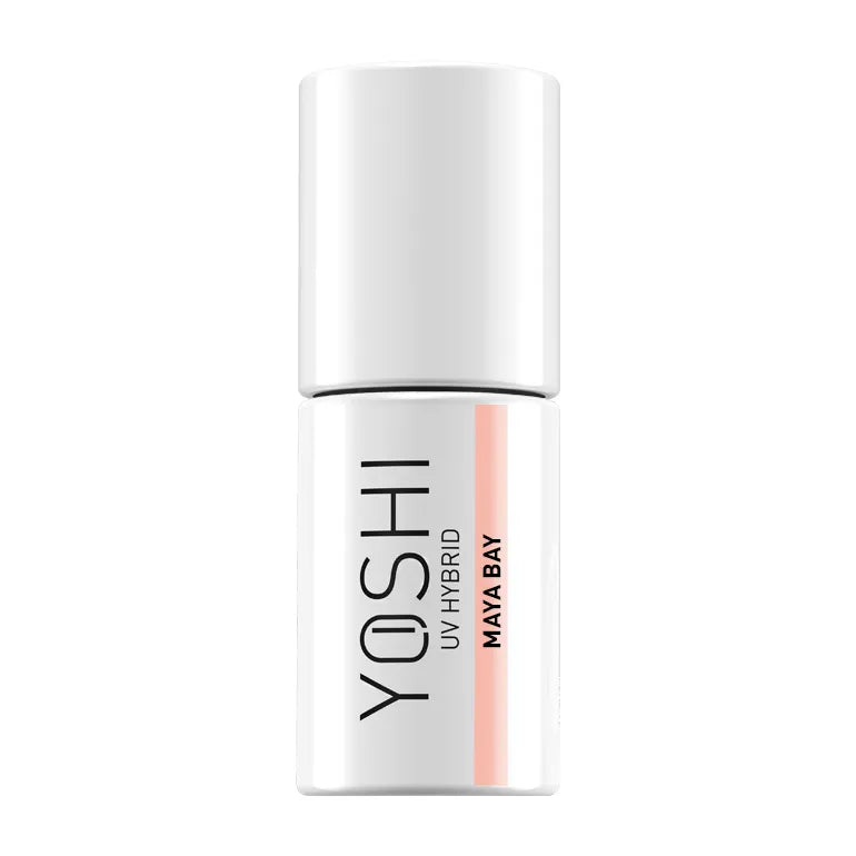Yoshi Maya Bay Gel Polish 6 ml – 111