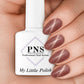 My Little Polish Rose Ember CatEye
