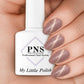 My Little Polish Dusted Mauve CatEye