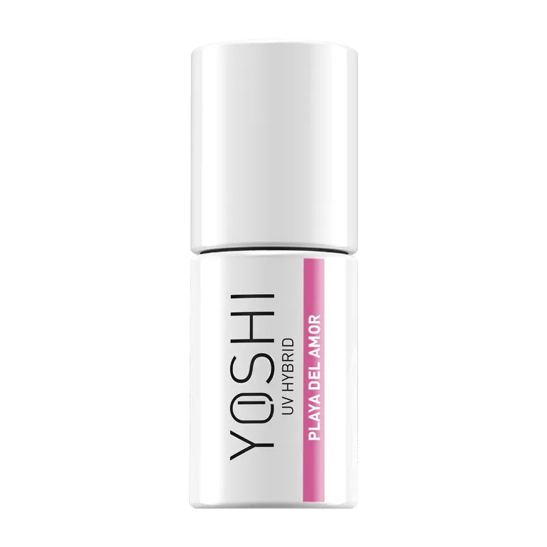 Yoshi Playa Del Amor Gel Polish 6 ml – 113