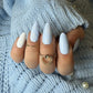 Yoshi Grace Bay Gel Polish 6 ml – 114