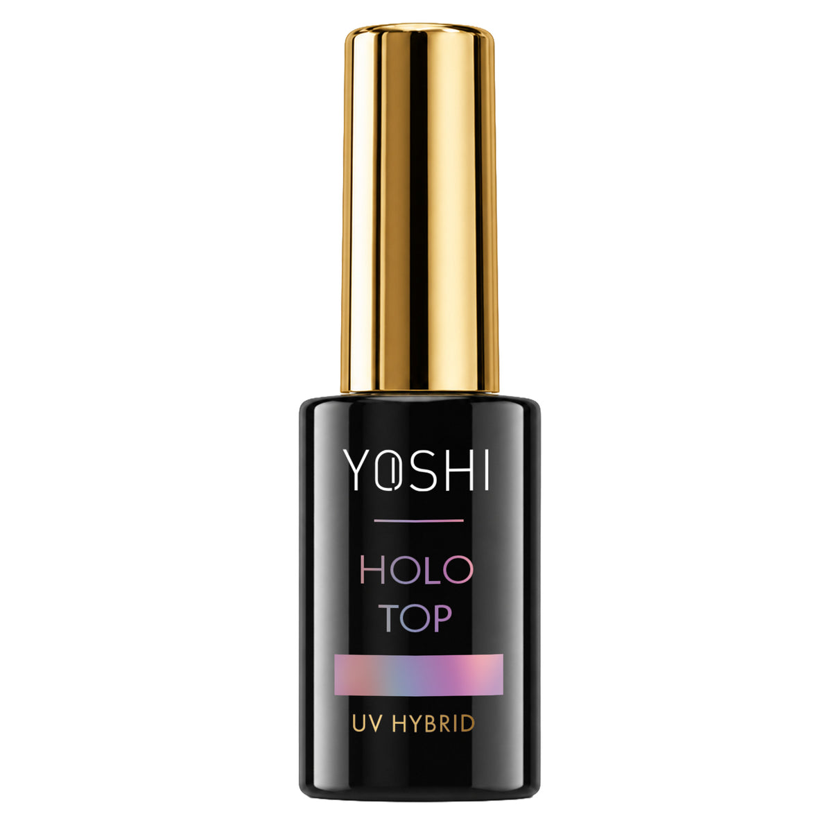 Yoshi Top Coat - Holo Top