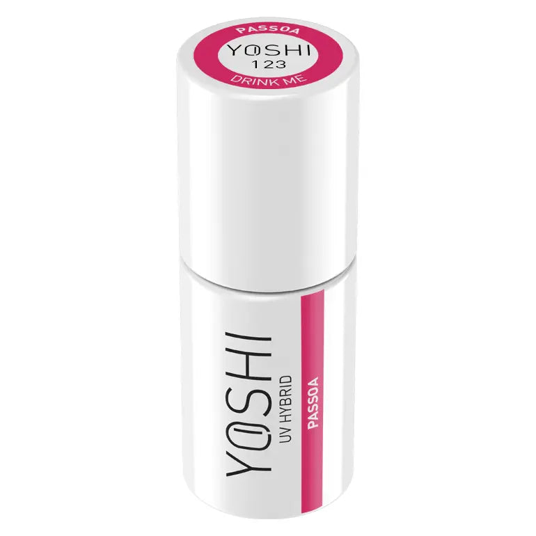 Yoshi Passoa Gel Polish 6 ml – 123