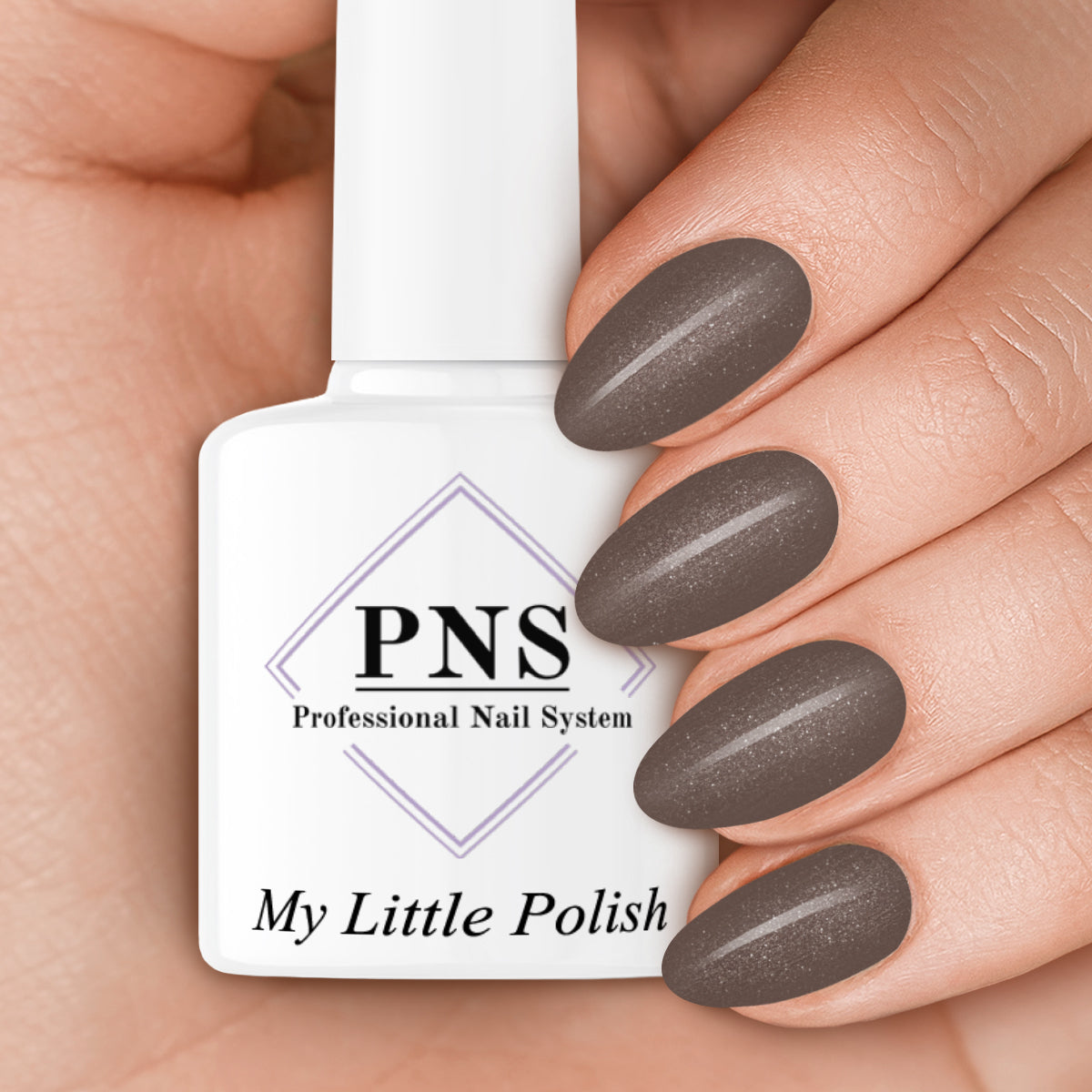 My Little Polish Cement