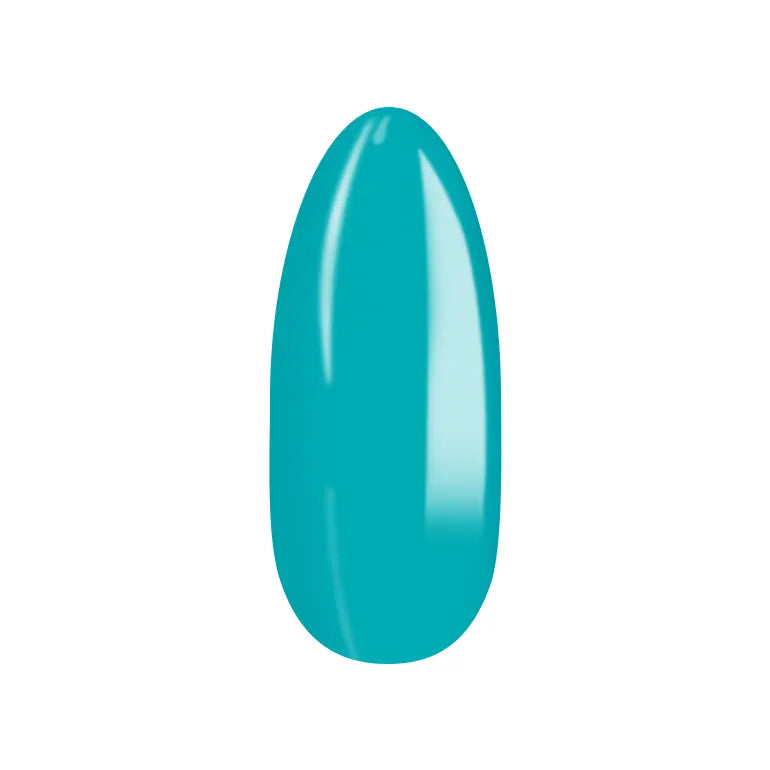 Yoshi Blue Nut Gel Polish 6 ml – 128