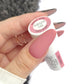 Yoshi Desert Rose Gel Polish 6 ml – 132