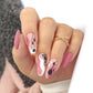 Yoshi Boho Soul Gel Polish 6 ml – 133