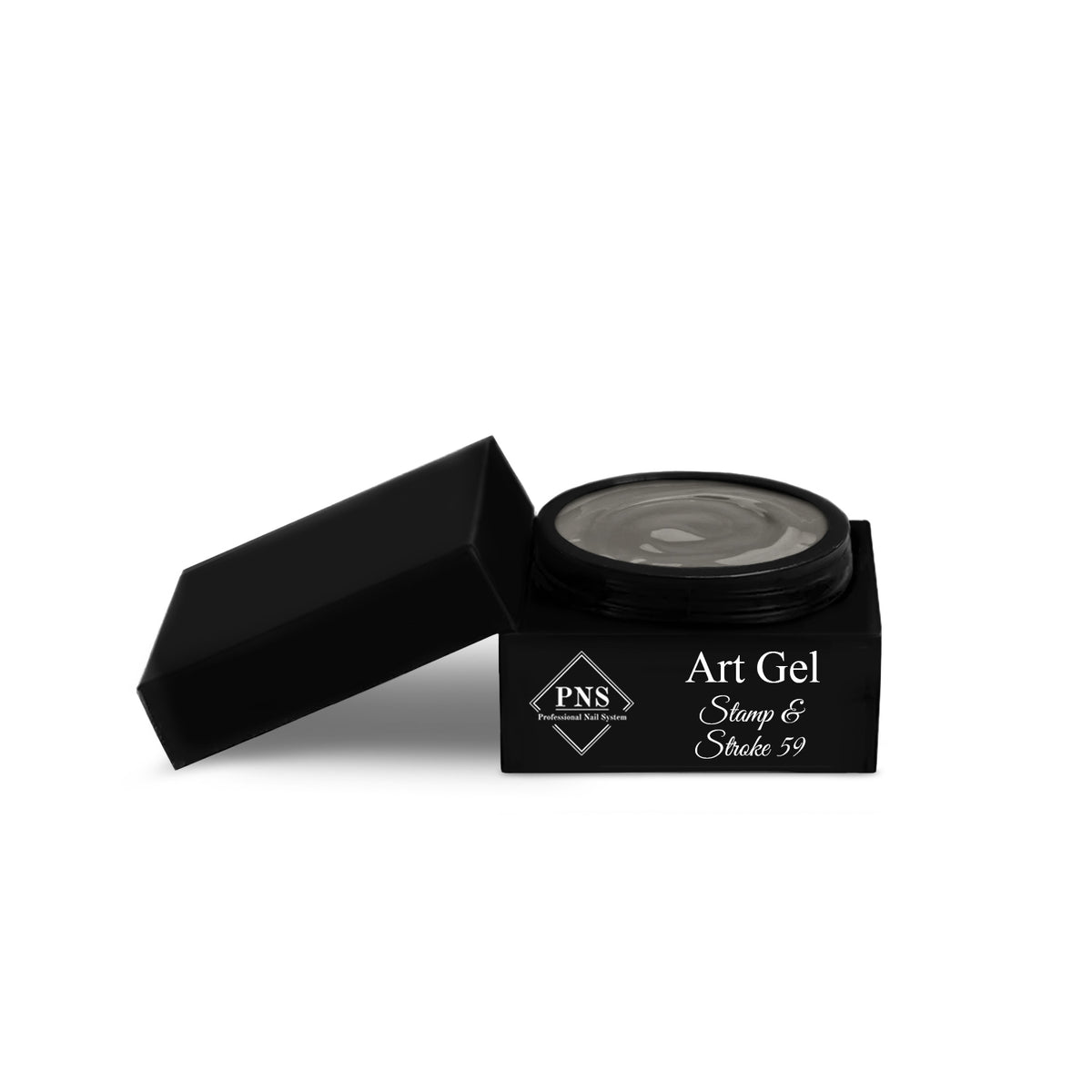 PNS Art Gel Stamp & Stroke 59