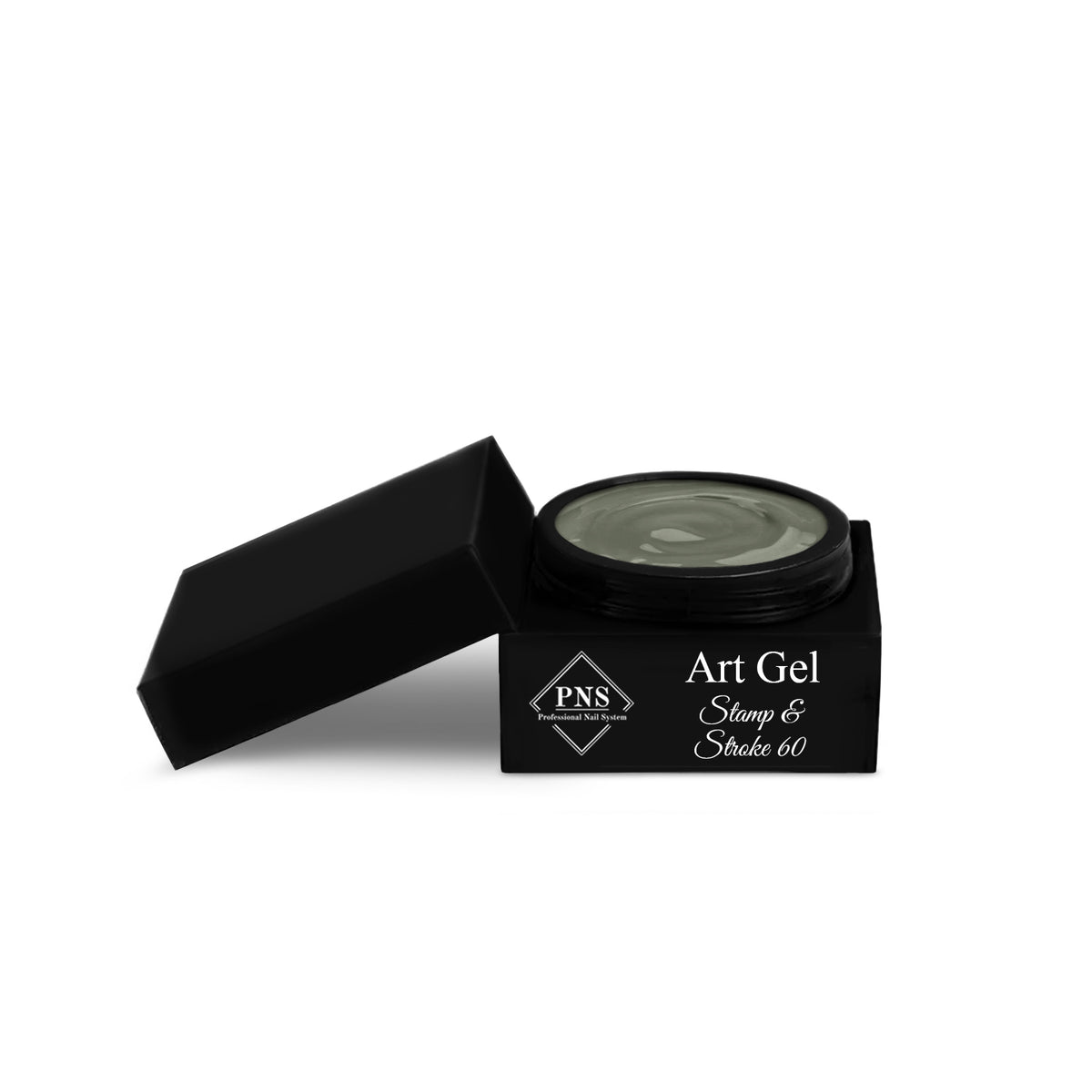 PNS Art Gel Stamp & Stroke 60