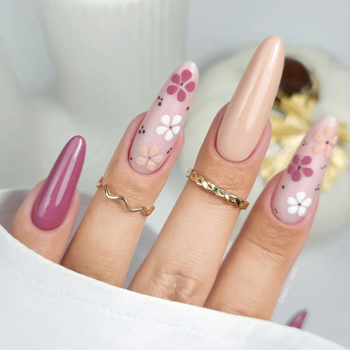 Yoshi Sand Dune Gel Polish 6 ml – 134