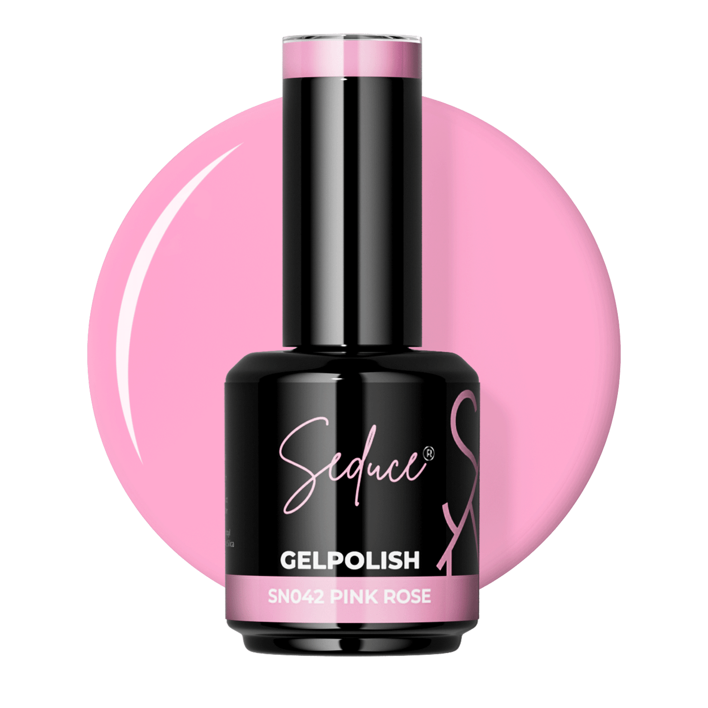 SN042 Pink Rose | HEMA Free