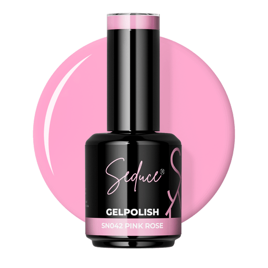 SN042 Pink Rose | HEMA Free